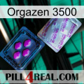 Orgazen 3500 37